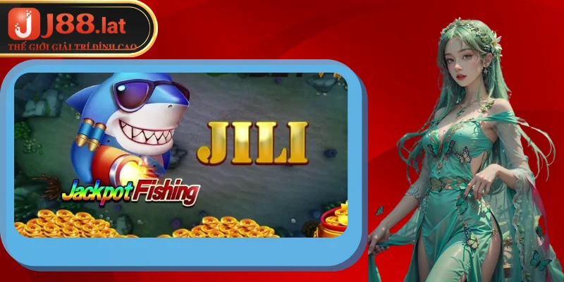 Những kinh nghiệm hay từ cao thủ khi chơi bắn cá Jackpot